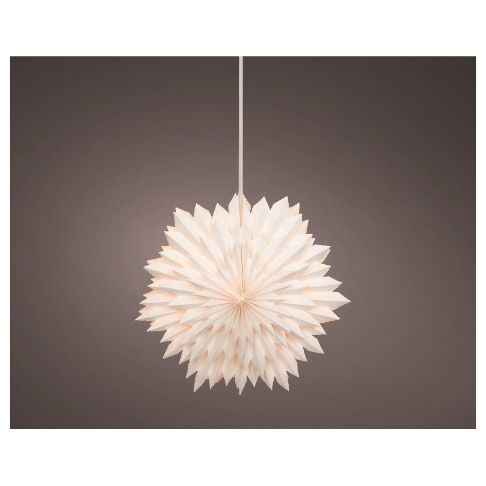 STELLA CARTA BIANCO D.58